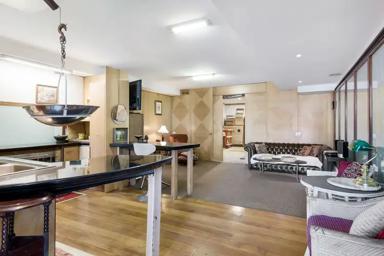 Second view of Homely house listing, 69 Wilson Street, Newtown NSW 2042
