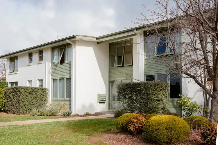 1/64 Knox Street, Watson ACT 2602