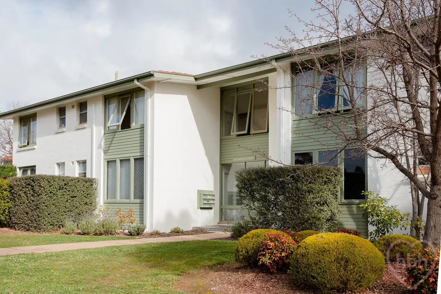 Main view of Homely apartment listing, 1/64 Knox Street, Watson ACT 2602