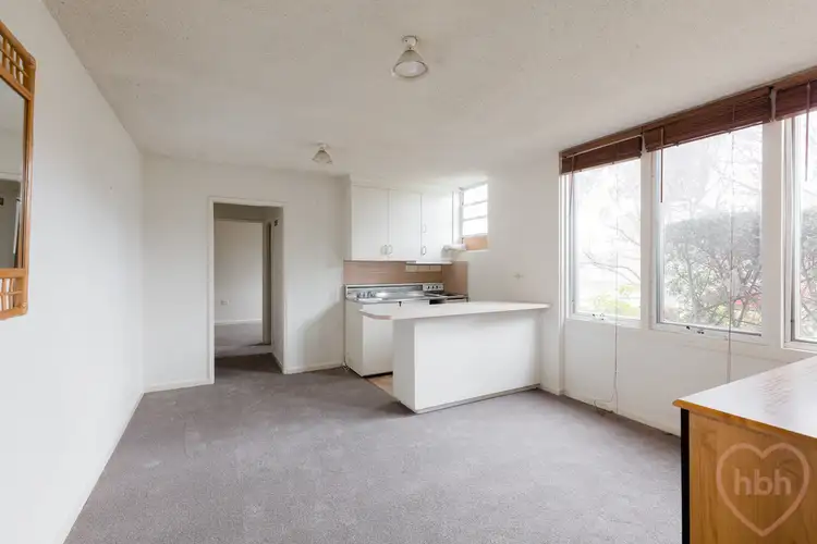 Second view of Homely apartment listing, 1/64 Knox Street, Watson ACT 2602