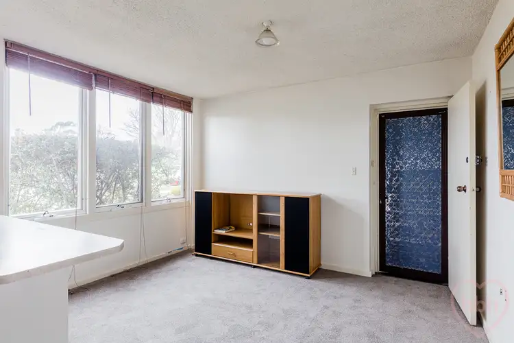 Third view of Homely apartment listing, 1/64 Knox Street, Watson ACT 2602