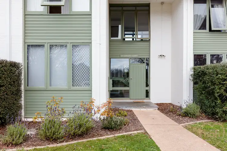 Fifth view of Homely apartment listing, 1/64 Knox Street, Watson ACT 2602