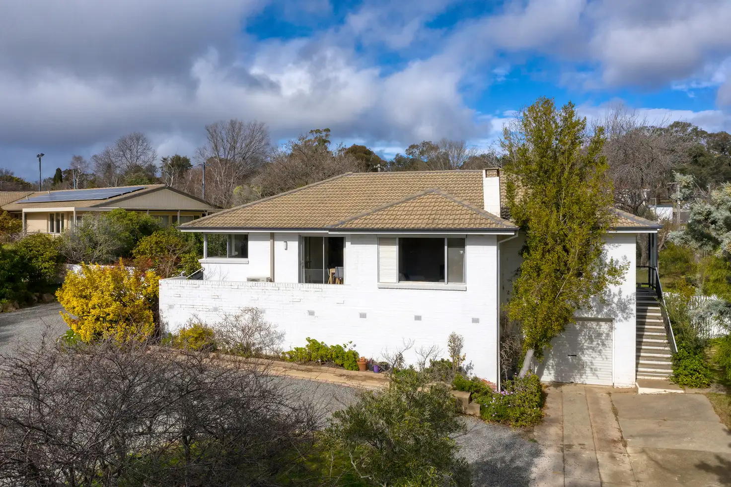Main view of Homely house listing, 31 Mawson Drive, Mawson ACT 2607