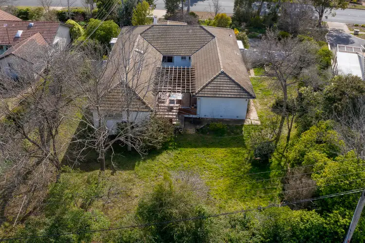 Second view of Homely house listing, 31 Mawson Drive, Mawson ACT 2607