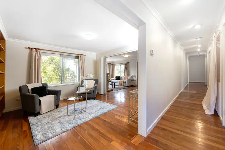 Third view of Homely house listing, 31 Mawson Drive, Mawson ACT 2607