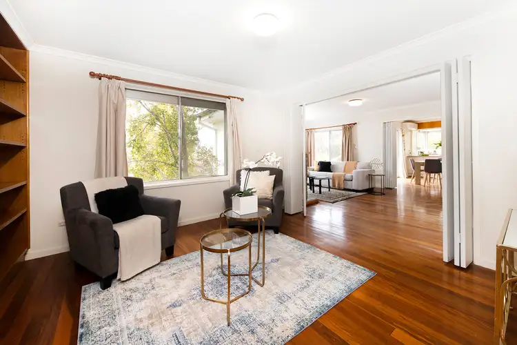 Fourth view of Homely house listing, 31 Mawson Drive, Mawson ACT 2607