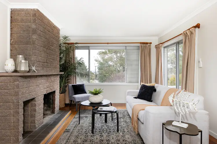 Fifth view of Homely house listing, 31 Mawson Drive, Mawson ACT 2607