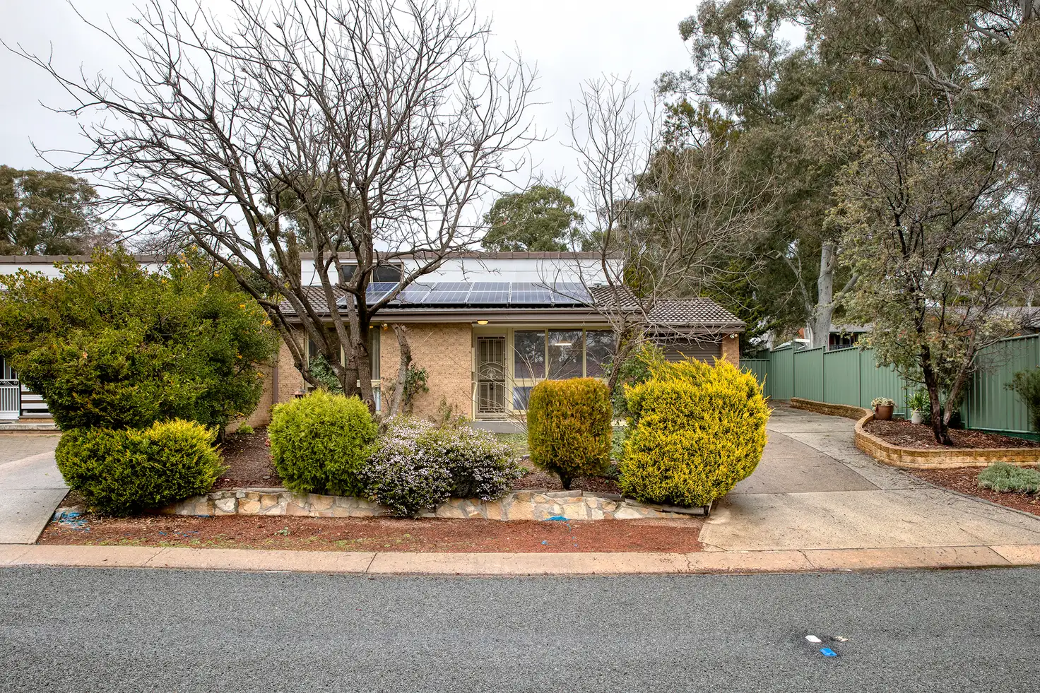 Main view of Homely house listing, 2 Biggs Place, Holt ACT 2615