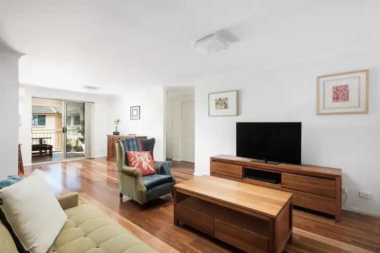 57/60-66 Linden Street, Sutherland NSW 2232