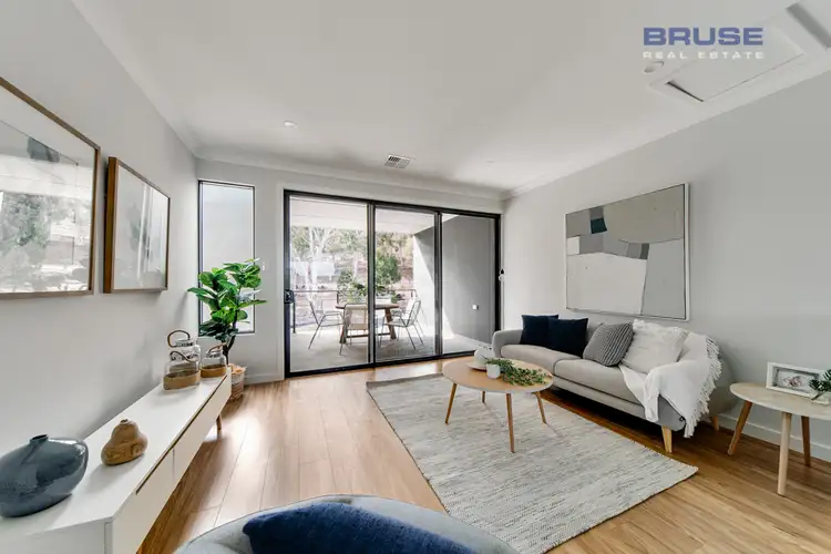 Second view of Homely house listing, 12 - 19 Chapel Way (off Of Swan Ave), Rostrevor SA 5073