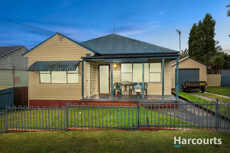 28 Second Street, Cardiff South NSW 2285