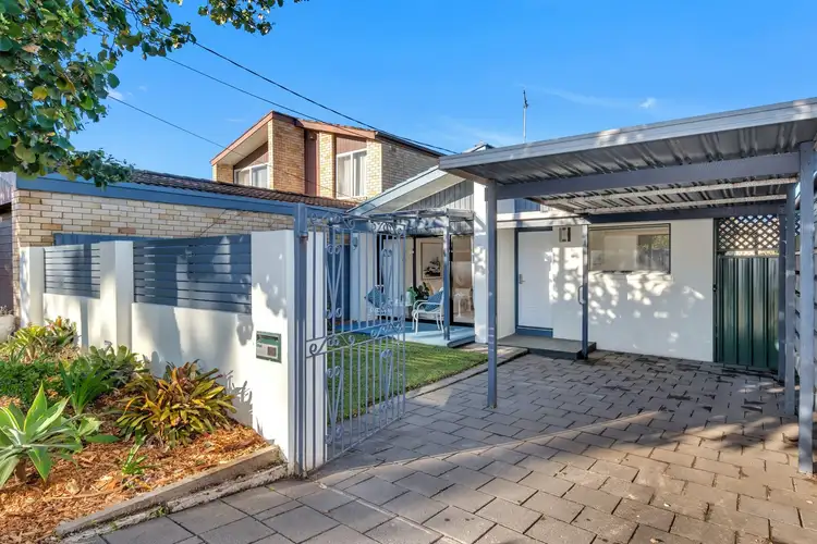 14 Bennett Place, Maroubra NSW 2035