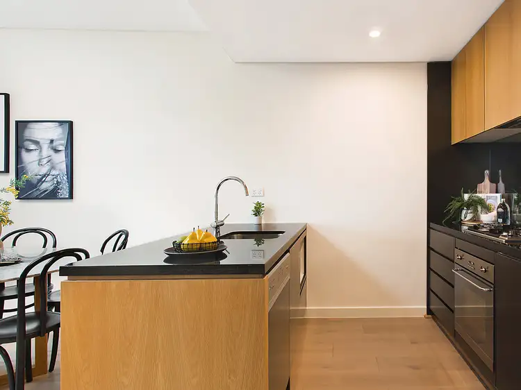 Third view of Homely apartment listing, 908/97 Dalmeny Avenue, Rosebery NSW 2018