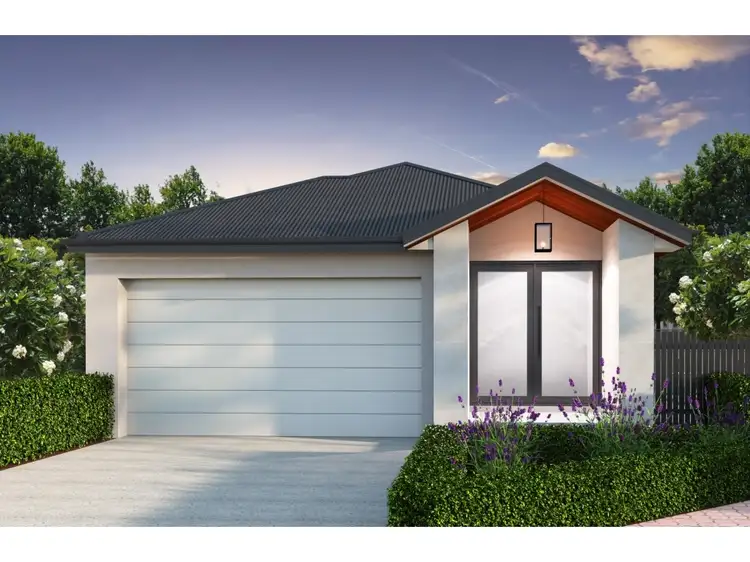 Main view of Homely house listing, 6 Morialta Place (enter From 220 Stradbroke Road), Rostrevor SA 5073