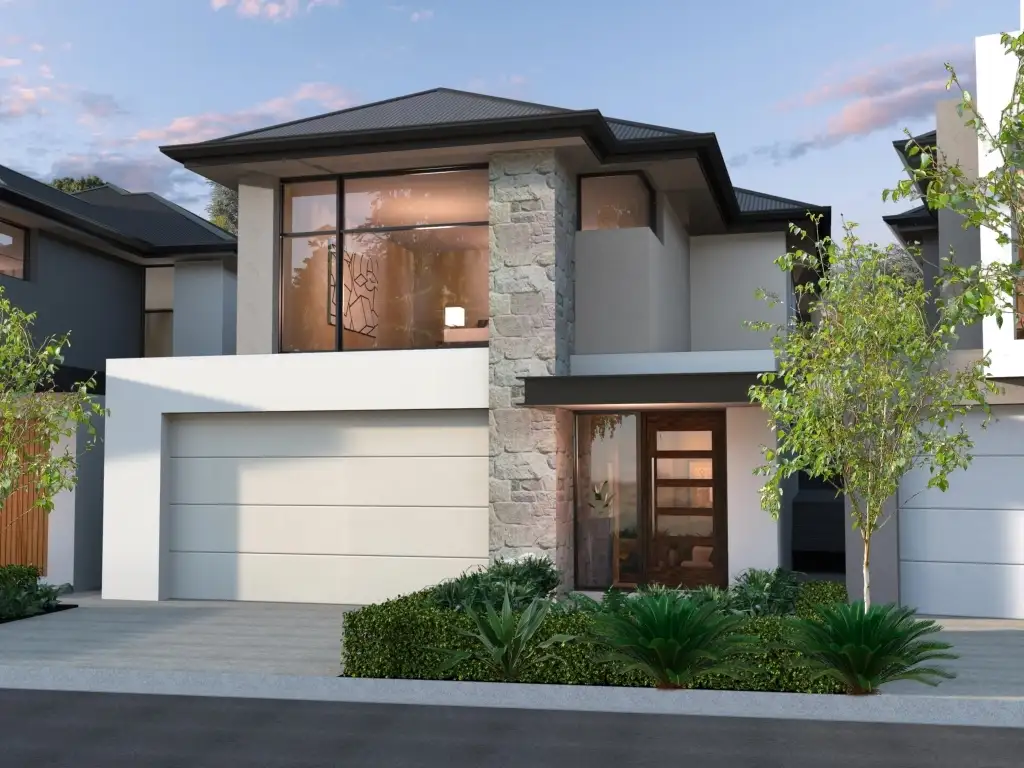 Main view of Homely house listing, 3 Morialta Place (enter From 220 Stradbroke Road), Rostrevor SA 5073