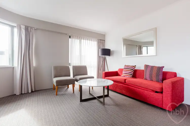 Main view of Homely apartment listing, 801/74 Northbourne Avenue, Braddon ACT 2612