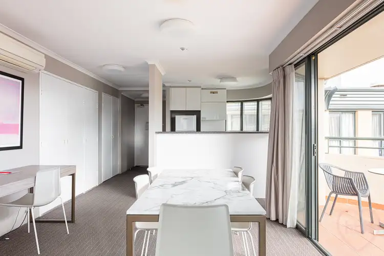Fourth view of Homely apartment listing, 801/74 Northbourne Avenue, Braddon ACT 2612