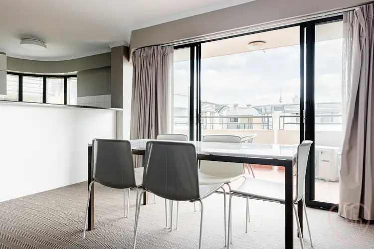 Fifth view of Homely apartment listing, 801/74 Northbourne Avenue, Braddon ACT 2612