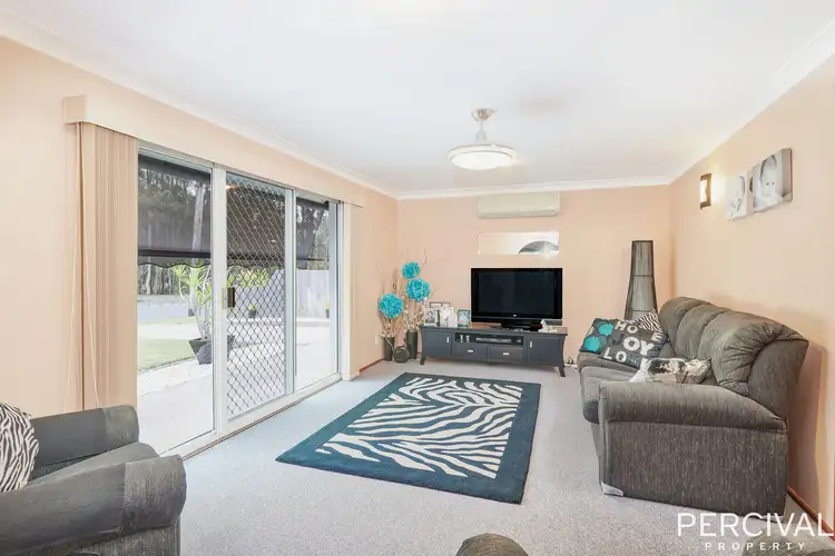 Second view of Homely house listing, 78 Tallong Drive, Lake Cathie NSW 2445