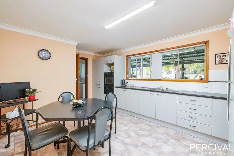 Third view of Homely house listing, 78 Tallong Drive, Lake Cathie NSW 2445