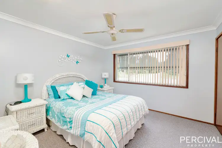 Fourth view of Homely house listing, 78 Tallong Drive, Lake Cathie NSW 2445