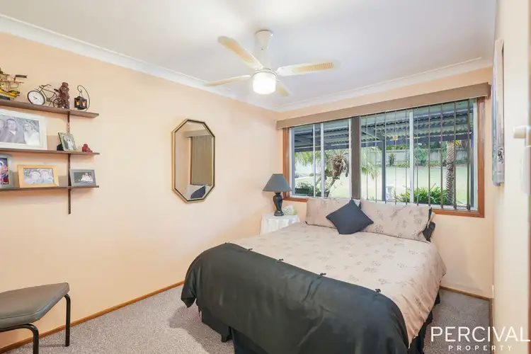 Fifth view of Homely house listing, 78 Tallong Drive, Lake Cathie NSW 2445