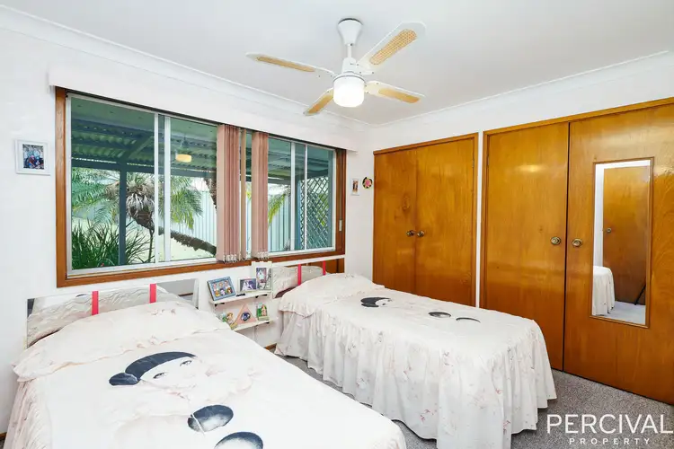 Sixth view of Homely house listing, 78 Tallong Drive, Lake Cathie NSW 2445
