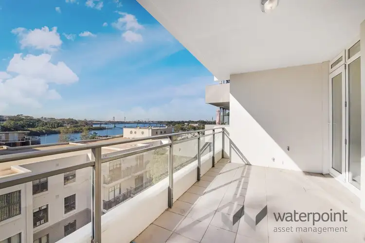 Fourth view of Homely apartment listing, 22/23 Angas Street, Meadowbank NSW 2114