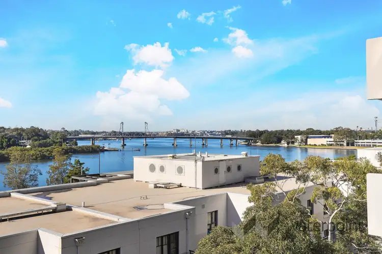 Fifth view of Homely apartment listing, 22/23 Angas Street, Meadowbank NSW 2114