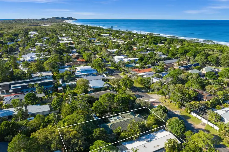 48 Brandon Street, Suffolk Park NSW 2481