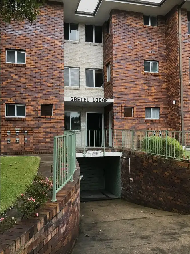 Main view of Homely unit listing, 10/1 Gretel Close, Nelson Bay NSW 2315