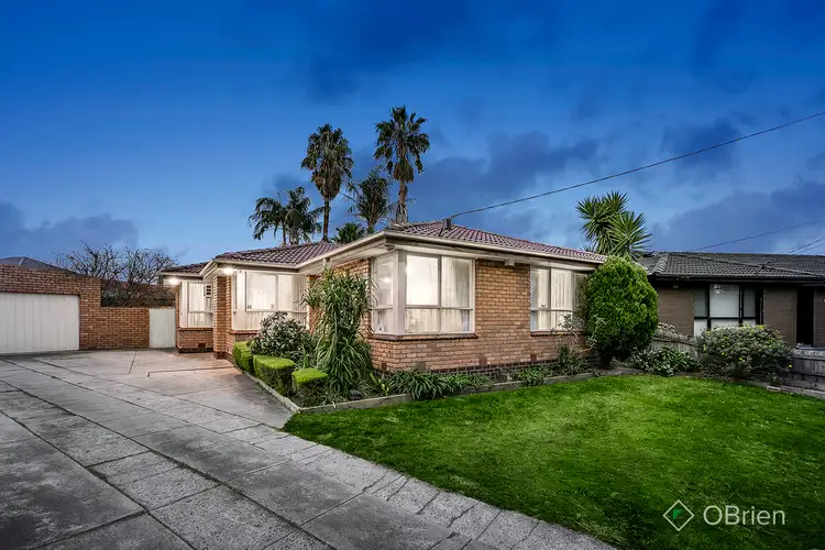 22 Yennora Court, Keysborough VIC 3173