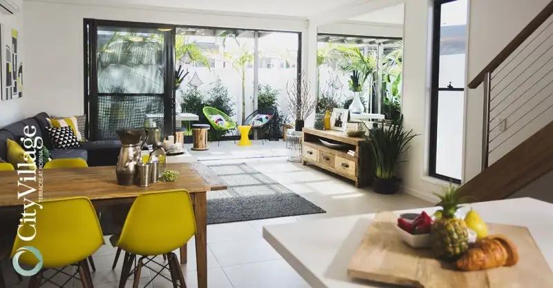 Main view of Homely terrace listing, 56 Parnell Boulevard, Robina QLD 4226