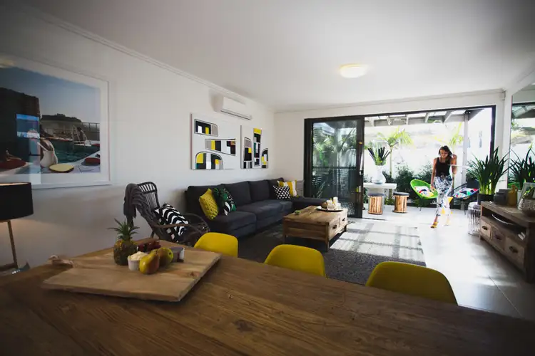 Fourth view of Homely terrace listing, 56 Parnell Boulevard, Robina QLD 4226