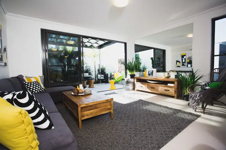 Sixth view of Homely terrace listing, 56 Parnell Boulevard, Robina QLD 4226
