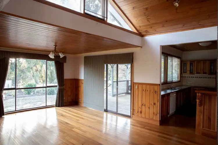 Second view of Homely rural property listing, 28 Twiggs Lane, Newbridge VIC 3551