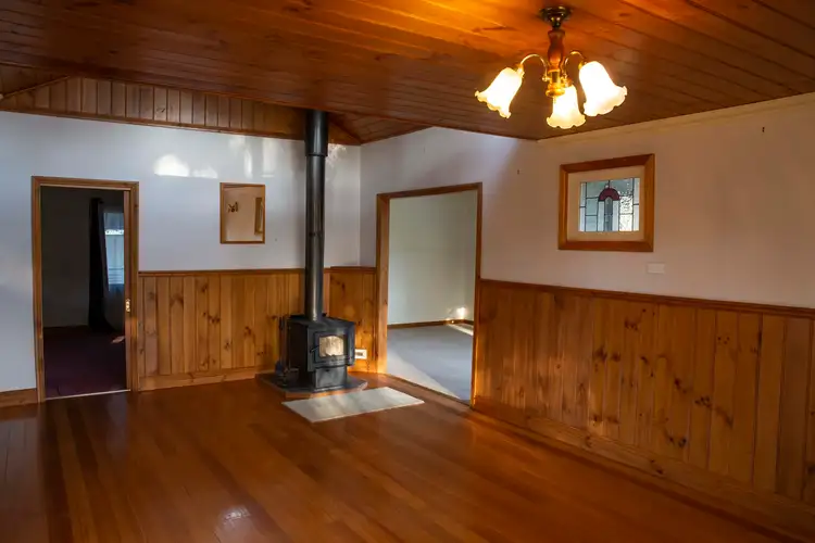 Third view of Homely rural property listing, 28 Twiggs Lane, Newbridge VIC 3551