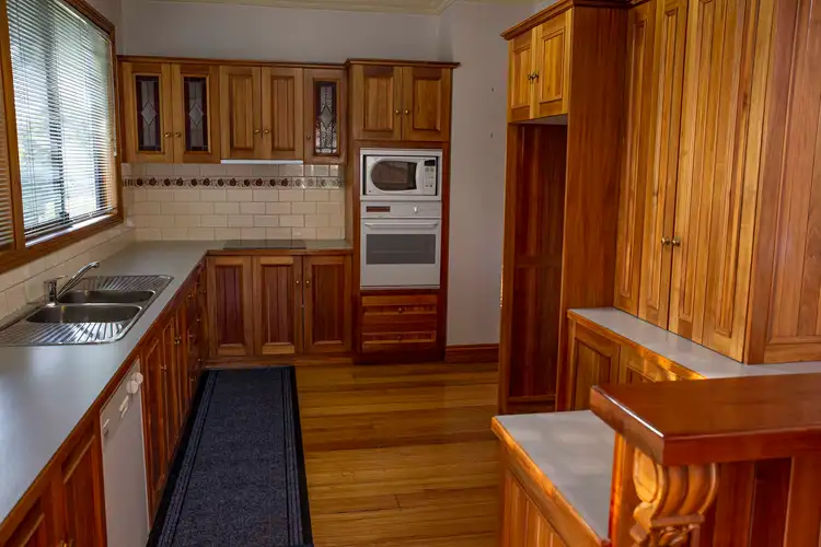 Fourth view of Homely rural property listing, 28 Twiggs Lane, Newbridge VIC 3551