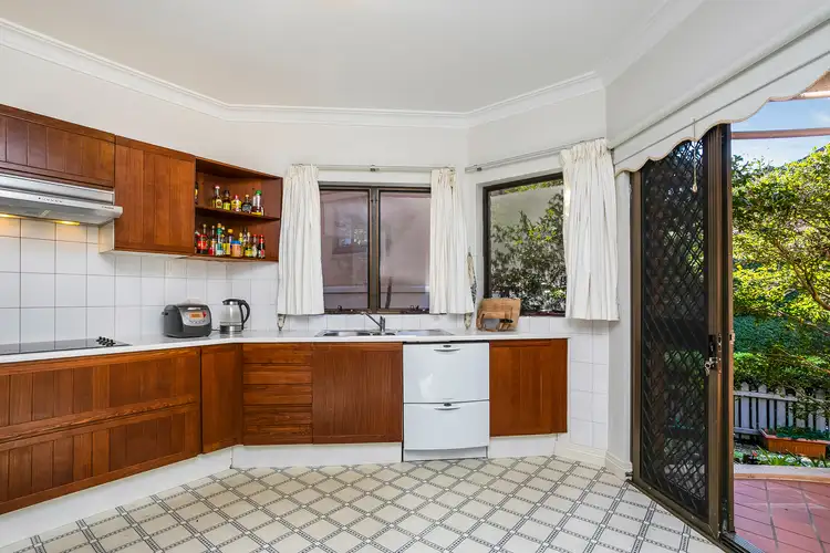 Fifth view of Homely apartment listing, 12/3 Telegraph Road, Pymble NSW 2073