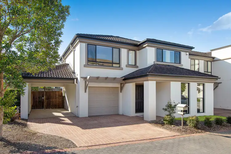 1 Dryandra Way, Thornleigh NSW 2120