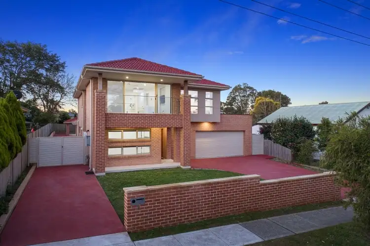 7 Baldwin Avenue, Asquith NSW 2077