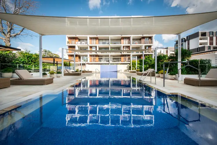 404AB/6 University Road, Miranda NSW 2228