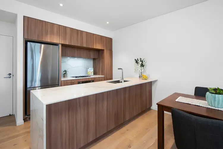 Third view of Homely apartment listing, 404AB/6 University Road, Miranda NSW 2228