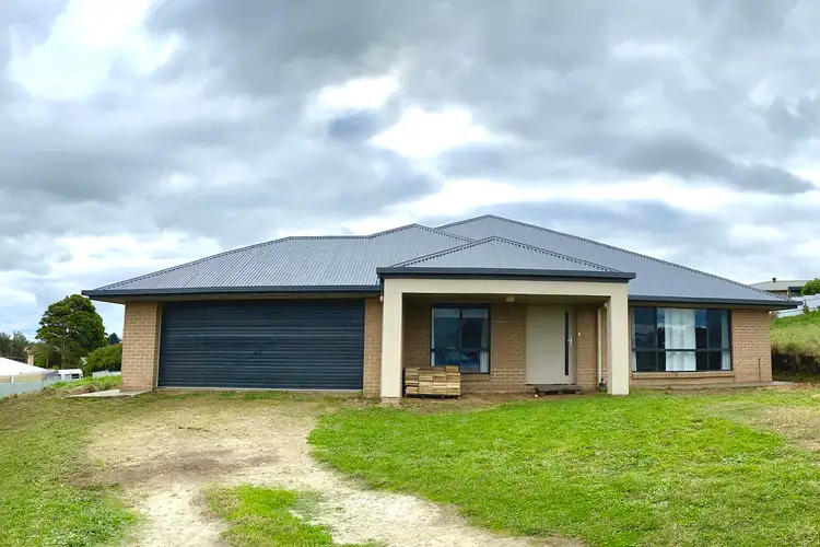 Main view of Homely house listing, 28 Bruning Place, Mount Gambier SA 5290
