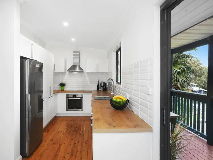 Second view of Homely house listing, 43 Melaleuca Crescent, Tascott NSW 2250
