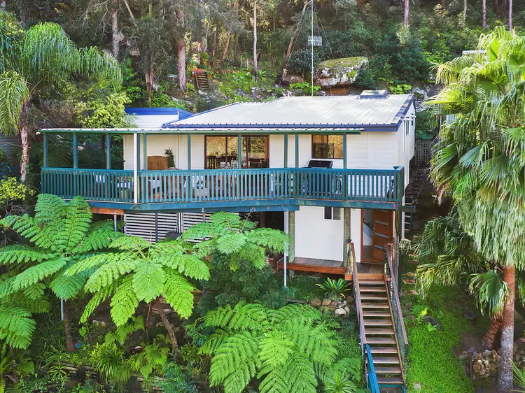 Sixth view of Homely house listing, 43 Melaleuca Crescent, Tascott NSW 2250