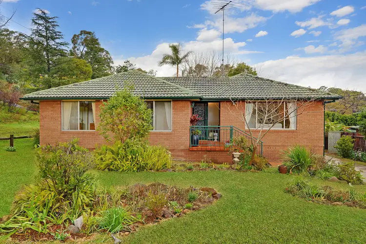 Main view of Homely house listing, 7 Geneva Street, Berowra NSW 2081