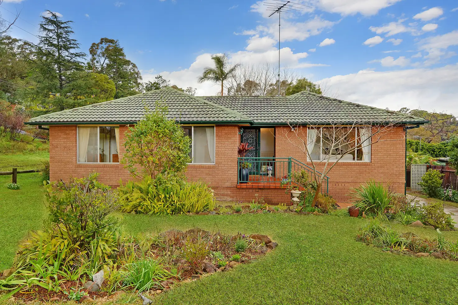 Main view of Homely house listing, 7 Geneva Street, Berowra NSW 2081