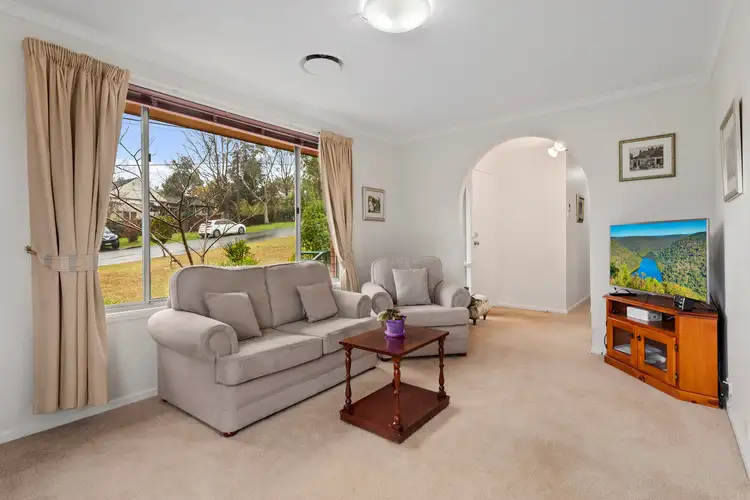Second view of Homely house listing, 7 Geneva Street, Berowra NSW 2081