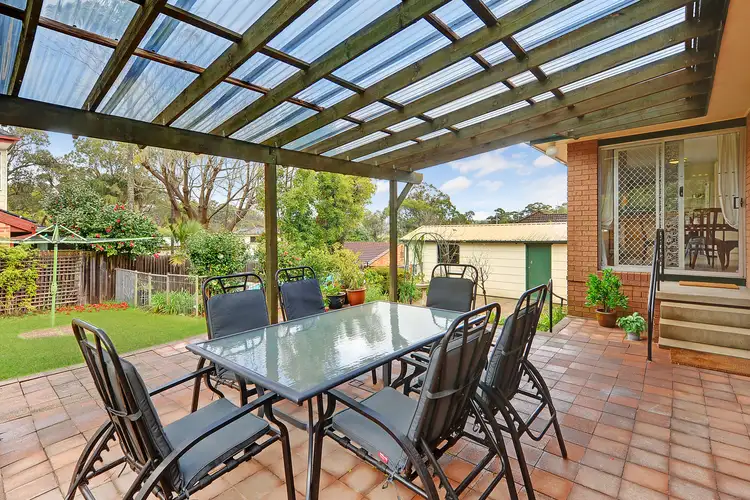 Sixth view of Homely house listing, 7 Geneva Street, Berowra NSW 2081